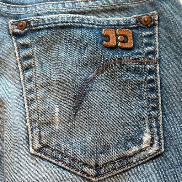 Joe’s Jeans The Muse Bootcut Jeans - Picture 11 of 16